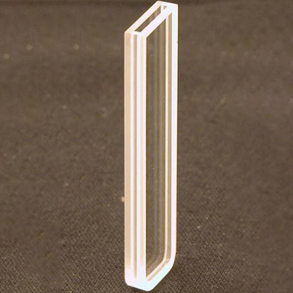 UNICO CUVETTES & TEST TUBES CUVETTE QUARTZ RECTANGULAR3MM (DROP)