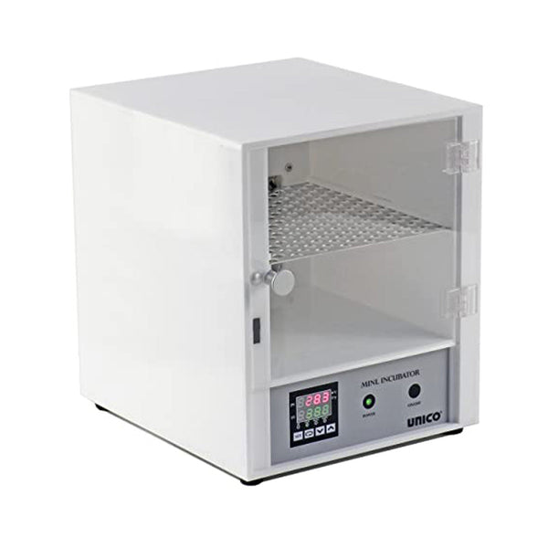 UNICO INCUBATORS INCUBATOR 6L 110V (DROP)