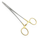 Osung 5.9" Tungsten Carbide Crile-Wood Needle Holder Premium -NHC150TC - Osung USA