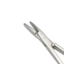 Osung 5.9" Tungsten Carbide Crile-Wood Needle Holder Premium -NHC150TC - Osung USA