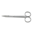 Osung 5.1" Straight Goldman Fox Scissors Premium -SCGS130 - Osung USA