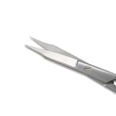 Osung 5.1" Straight Goldman Fox Scissors Premium -SCGS130 - Osung USA