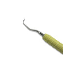 Gracey Curette, Plastic handle, Rigid, 3CRGR5-6 - Osung USA