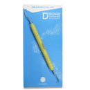 Gracey Curette, Plastic handle, Rigid, 3CRGR5-6 - Osung USA