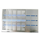 Osung 14.7" x 9.4" Dental Instrument Cassette -EFCCL2 - Osung USA