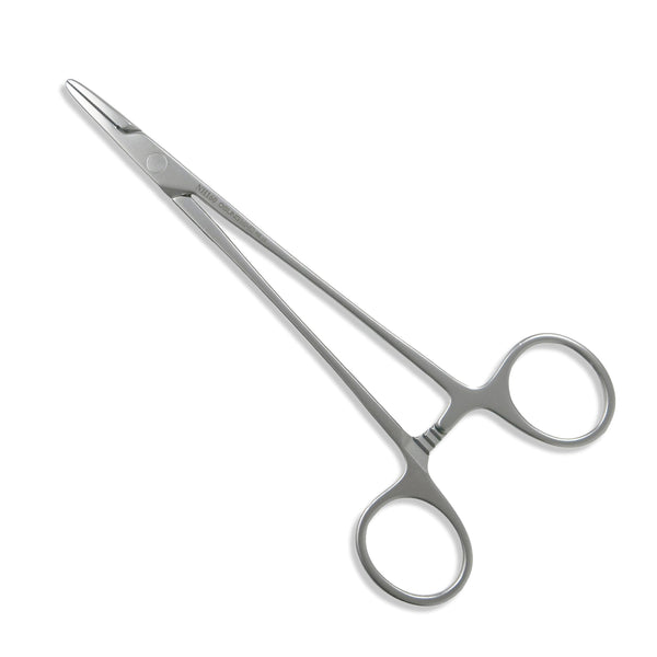 Osung 6.3" Needle Holder Premium -NH160 - Osung USA