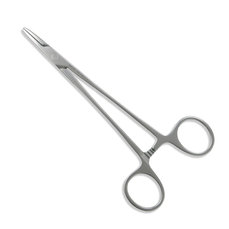 Osung 6.3" Needle Holder Premium -NH160 - Osung USA
