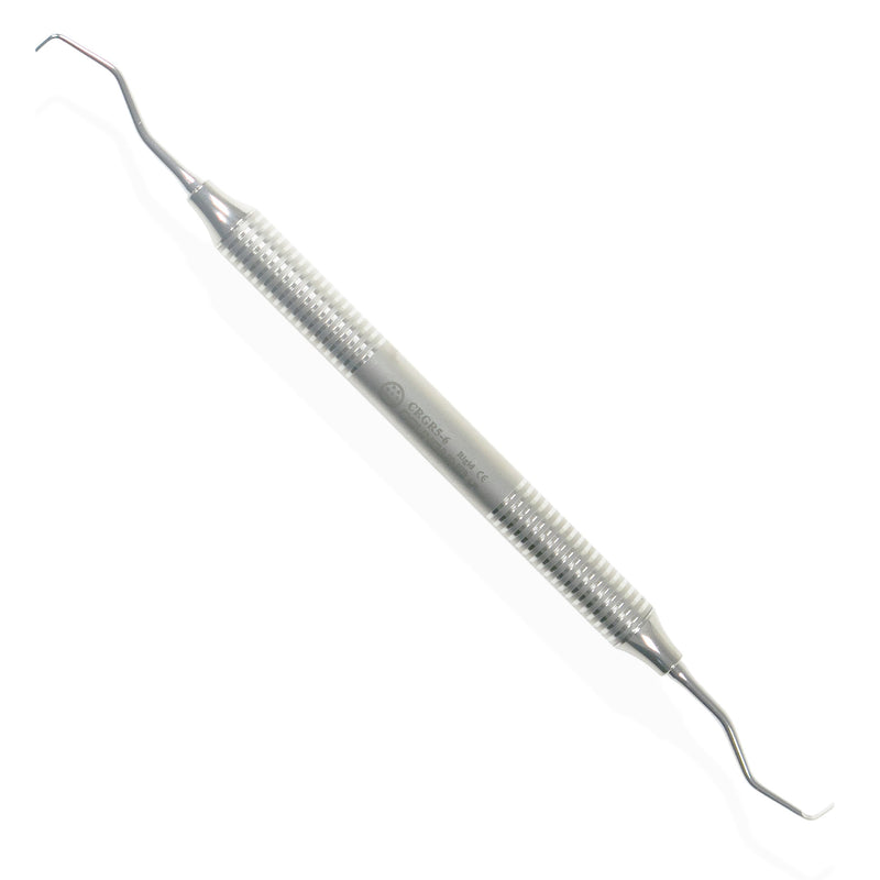 Osung 5/6 Dental Anterior & premolar Gracey Curette Rigid -CRGR5-6 - Osung USA