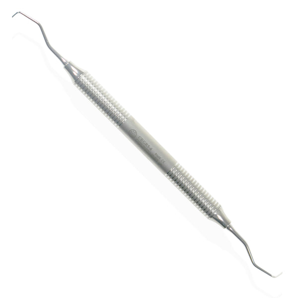 Osung 5/6 Dental Anterior & premolar Gracey Curette Rigid -CRGR5-6 - Osung USA
