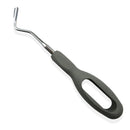 Osung 5.0mm Posterior Luxating Elevator, Regular, Metal Handle -4ELLR502 - Osung USA