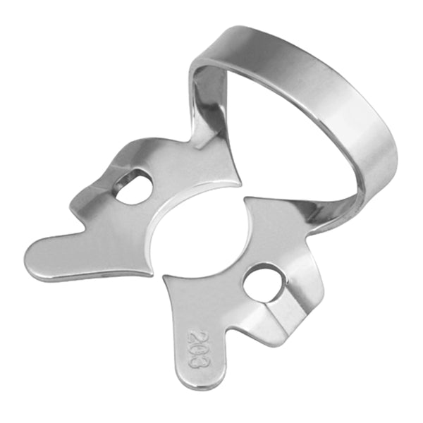 Osung Rubber Dam Clamp Pedo primary tooth adult premolar -RDC 203 - Osung USA