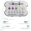Dental Bone Expander Kit Osung -BEPD