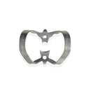 Osung 210 Anterior Adult Upper Rubber Dam Clamp -RDC210 - Osung USA