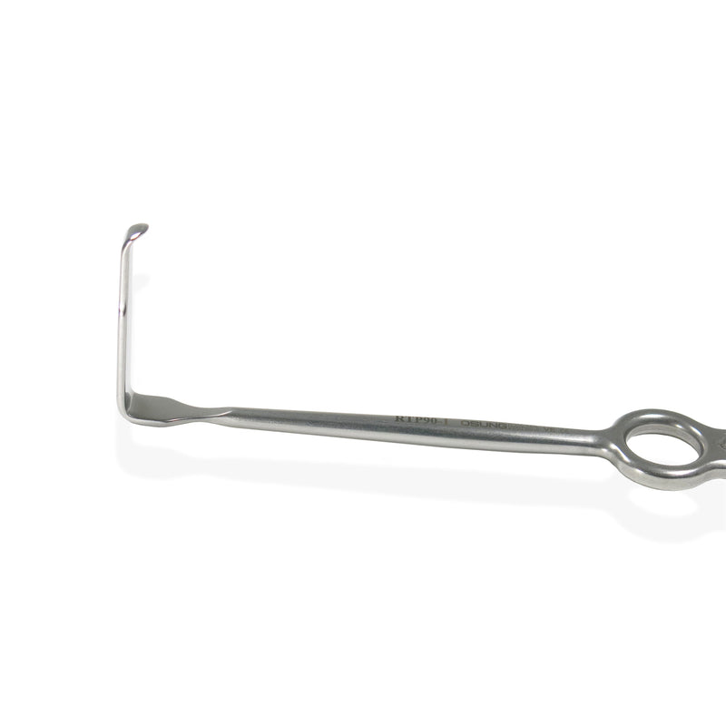 Osung Dental Langenbeck Retractor Premium -RTP90-1 - Osung USA