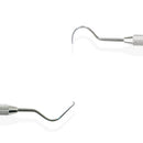 Osung 54-17H Shepherd Hook + Orban Type Dental Explorer Premium -EXD54-17H - Osung USA