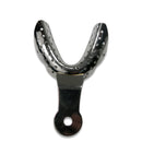 Dental Impression Tray, Edentulous, S.S., S LOWER, TSESL - Osung USA