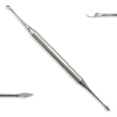 Osung BUSER Periosteal Elevator 4.3mm/3.8mm -EPBUSER - Osung USA