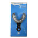 Dental Impression Tray, Edentulous, S.S., S LOWER, TSESL - Osung USA