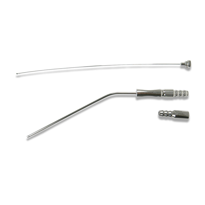 Surgical Suction Kit - 2 mm Dia - SNF20KIT