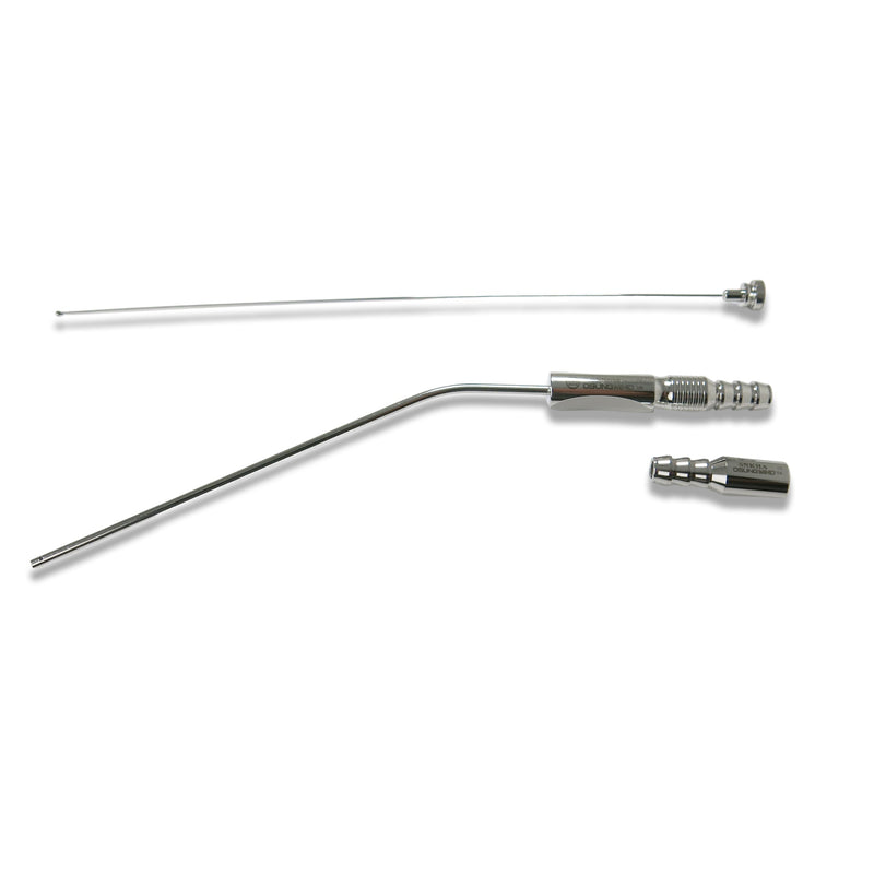 Surgical Suction Kit - 2 mm Dia - SNF20KIT