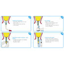 Sinus Lift Crestal Approach Kit with Aqua Lift Osung -OCA-KIT