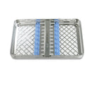 Dental Instrument Cassette, EFS8L - Osung USA