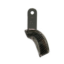 Dental Impression Tray, Partial, Ni-Brass, TBWP4 - Osung USA