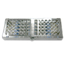 Sinus Lift Instrument Kit 4 Pcs Osung -ISSL