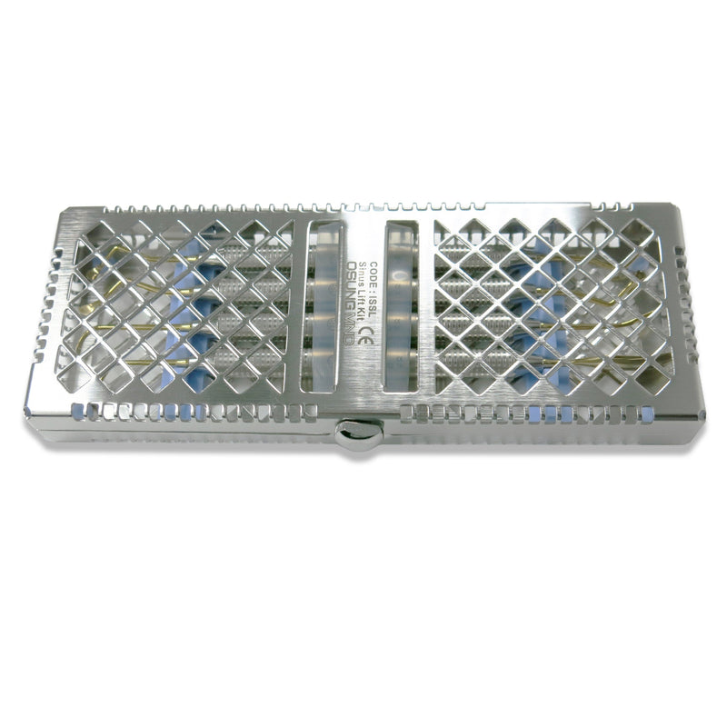 Sinus Lift Instrument Kit 4 Pcs Osung -ISSL