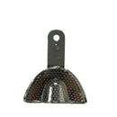Dental Impression Tray Partial, Ni-Brass, TBWPA - Osung USA