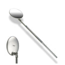 Dental Tiltable Mouth Mirror 1.5 in Dia. DMS39-M -Oral32 - Osung USA