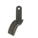 Dental Impression Tray, Partial, Ni-Brass, TBWP4 - Osung USA