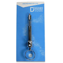 Dental Aspirating Syringe, ASTRA Type, 1.8cc, SAB1 - Osung USA