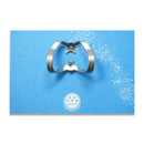 Rubber Dam Clamp ANTERIOR 210, RDC210 - Osung USA