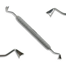 Gingival Retractor, Plastic handle, 3GRM3 - Osung USA