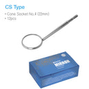 Osung Dental Mouth Mirror