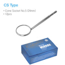 Osung Dental Mouth Mirror