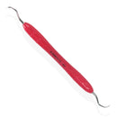 Osung 11/12 Mini Sickle Scaler Autoclavable Silicone Handle Premium -2LSMS11-12 - Osung USA
