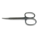 Oral32 Nail Scissor Curved 3.75 inch - Osung USA