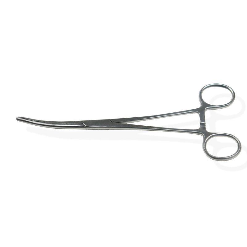 Rochester Pean Forceps, Curved, 8" - Osung USA