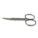 Oral32 Nail Scissor Curved 3.5 inch - Osung USA