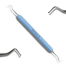 Excavator, Plastic handle, 3 EXC 38-39 - Osung USA