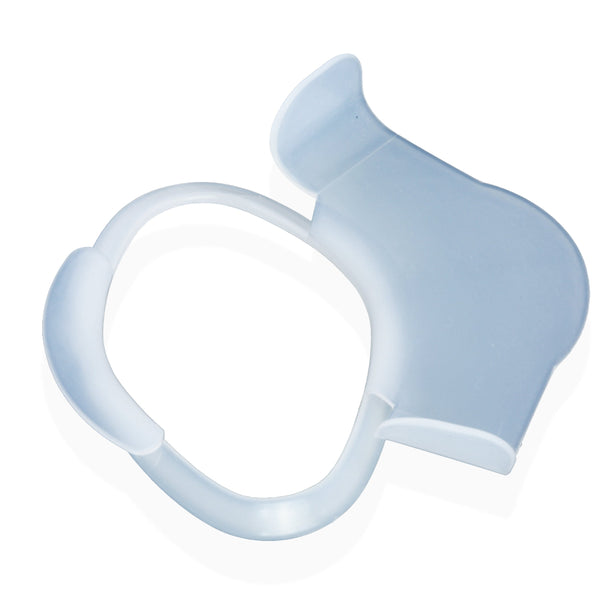 Lip Retractor with Anterior Shield, RTLAS