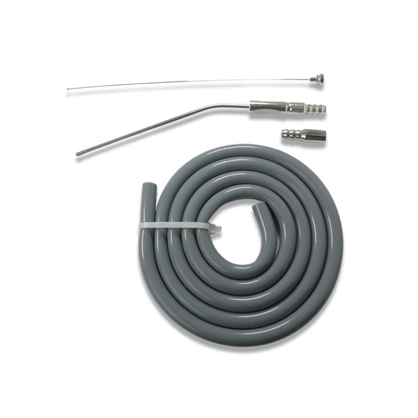 Surgical Suction Kit - 3 mm Dia - SNF30KIT