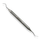 Dental Hoe Scaler, Posterior,  HSP56-57 - Osung USA