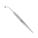 Dental Scalpel Handle, Adjustable, SHRM, Blade