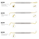 Sinus Lift Lateral Approach Kit Osung -OLA-KIT - Osung USA