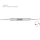 Osung 34/35 Jacquette Sickle Scaler Posterior Premium -LSJAC34-35 - Osung USA