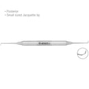 Osung 34/35 Jacquette Sickle Scaler Posterior Premium -LSJAC34-35 - Osung USA