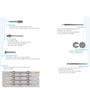 Sinus Lift Lateral Approach Kit Osung -OLA-KIT